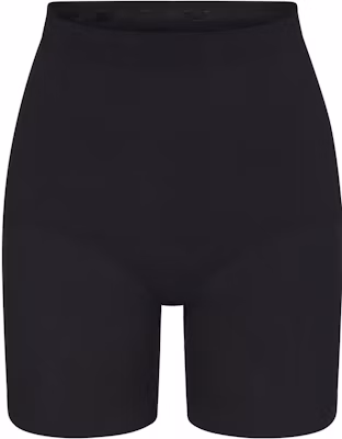 (W) SKIMS 無痕高腰塑身中長短褲 黑色 Onyx Black. BO-SHO-3363-ONX Buy (W) SKIMS 無痕高腰塑身中長短褲 黑色 Onyx Black. BO-SHO-3363-ONX