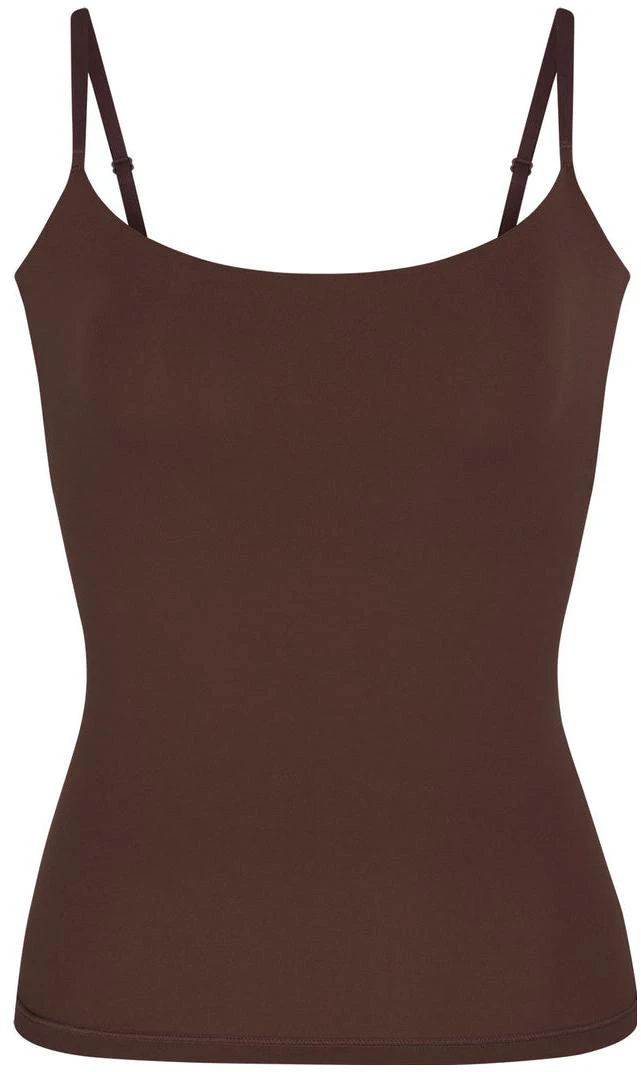 women-skims-solid-camisole-tank-top-cocoa-brown-tp-cam-3384-coa
