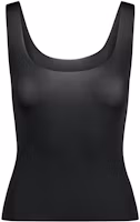 (Women) SKIMS SS25 Milky Sheer Tank Lightweight Slim Fit Sleeveless Top Women TP-TNK-9461W-OBD (Women) SKIMS SS25 Milky Sheer Tank Lightweight Slim Fit Sleeveless Top Women TP-TNK-9461W-OBD
