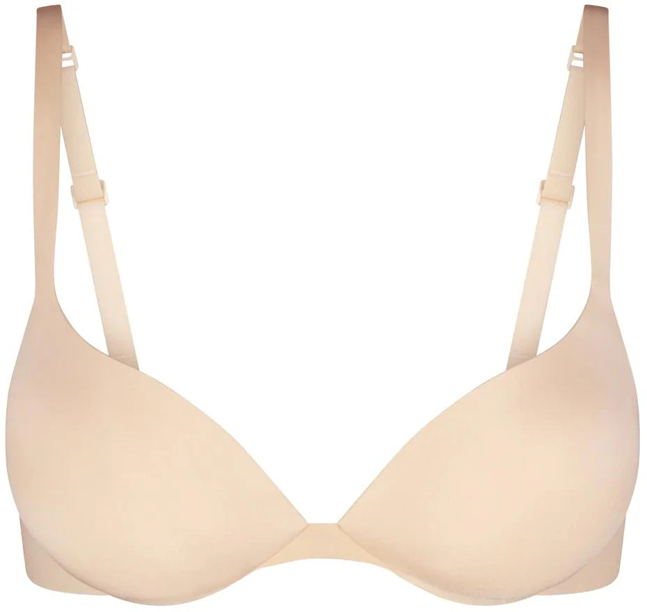 women-skims-ultimate-teardrop-push-up-bra-sand-solid-comfortable-lift-bra-br-uwr-1881-snd
