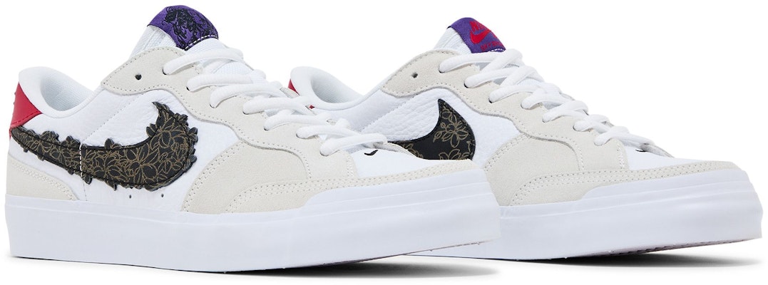 (W) Sky Brown x Nike Zoom Pogo Plus SB '日本根源' HF4085-100 Cheap (W) Sky Brown x Nike Zoom Pogo Plus SB '日本根源' HF4085-100