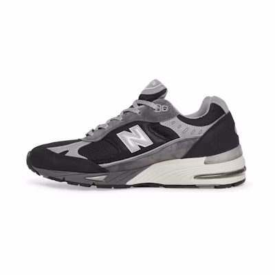 (W) Slam Jam NB 991 Made in England 'Shap Store'