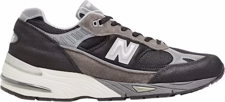 (Women) Slam Jam x New Balance 991 Made in England 'Shap Store' W991SJM (Women) Slam Jam x New Balance 991 Made in England 'Shap Store' W991SJM