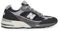 Order (W) (女性用) Slam Jam x New Balance 991 England製 'Shap Store' W991SJM W991SJM