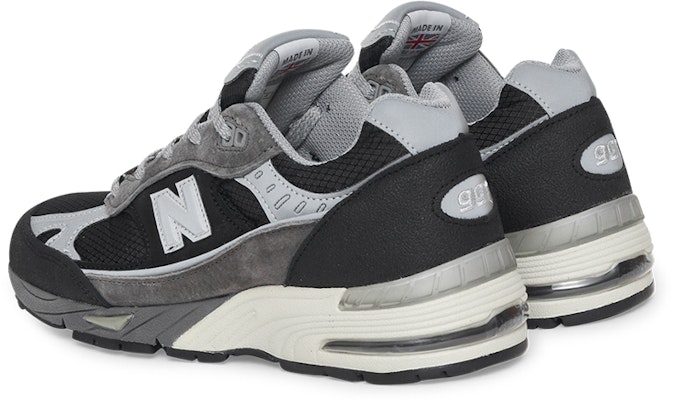 (W) 여성용 슬램잼 x 뉴발란스 991 영국산 '샵 스토어' W991SJM W991SJM Lookbook (W) 여성용 슬램잼 x 뉴발란스 991 영국산 '샵 스토어' W991SJM W991SJM