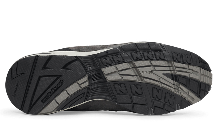 Shop (W) (女性用) Slam Jam x New Balance 991 England製 'Shap Store' W991SJM W991SJM