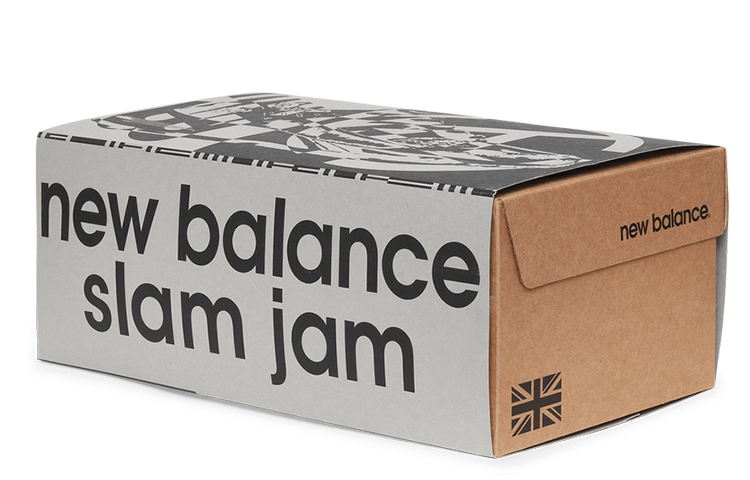 Purchase (W) (女性用) Slam Jam x New Balance 991 England製 'Shap Store' W991SJM W991SJM