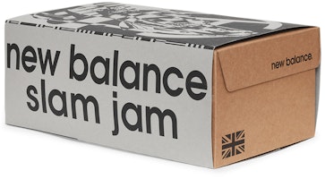 (W) (女性用) Slam Jam x New Balance 991 England製 'Shap Store' W991SJM W991SJM Purchase (W) (女性用) Slam Jam x New Balance 991 England製 'Shap Store' W991SJM W991SJM