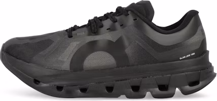 (Women) Slam Jam x On Cloudflow 5 'Gull Black' 3WF10383879 (Women) Slam Jam x On Cloudflow 5 'Gull Black' 3WF10383879