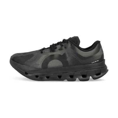 (W) Slam Jam On Cloudflow 5 'Gull Black'