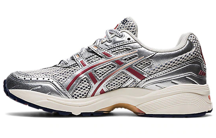 (Women) Sneakersnstuff x ASICS Gel 1090 'Pure Silver Salmon' 1202A132-020