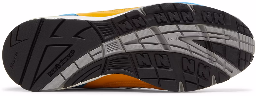 (Women) Sneakersnstuff x New Balance 991 'Yellow' W991EF Shop (Women) Sneakersnstuff x New Balance 991 'Yellow' W991EF