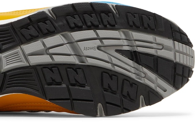 (W) Sneakersnstuff x New Balance 991 '黄色' 运动鞋 W991EF Purchase (W) Sneakersnstuff x New Balance 991 '黄色' 运动鞋 W991EF