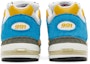 Details for (W) Sneakersnstuff x New Balance 991 '黄色' 运动鞋 W991EF