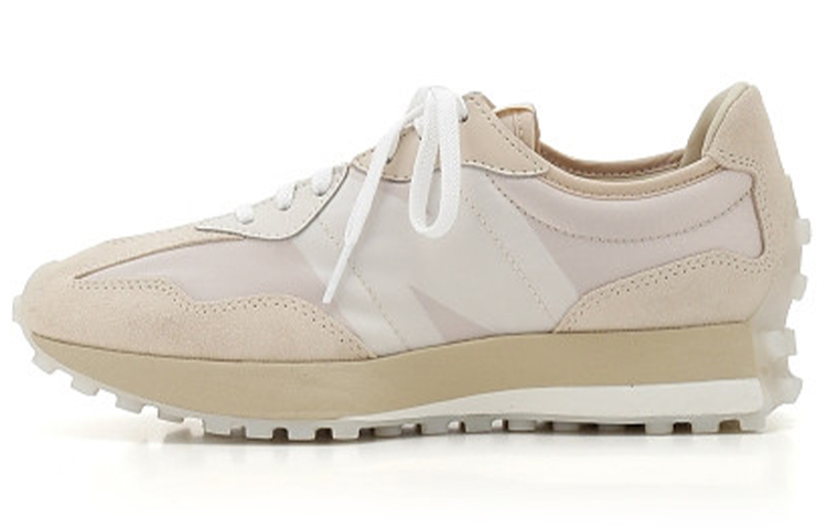 Buy (W) SNIDEL x New Balance 327 Caqui WS327SD1