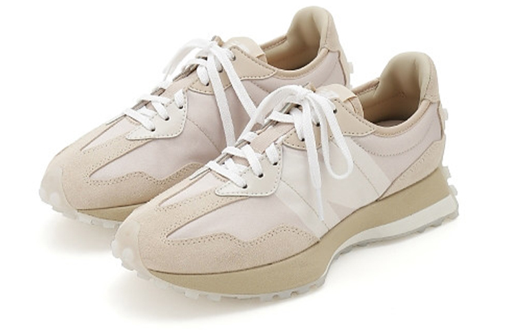 Order (W) SNIDEL x New Balance 327 Caqui WS327SD1