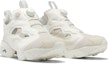 Lookbook (W) Reebok Snidel x Instapump Fury Og 'Putih' FY8707