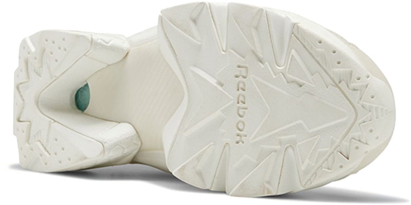 (Women) Reebok Snidel x Instapump Fury Og 'White' FY8707 Details for (Women) Reebok Snidel x Instapump Fury Og 'White' FY8707