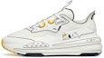 Buy (Women) Anta Snoopy x C37 Low 'White Yellow' 922128081-11