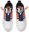 Lookbook (W) Anta Snoopy x High-Top 'Putih Biru Jingga' 922128017-1