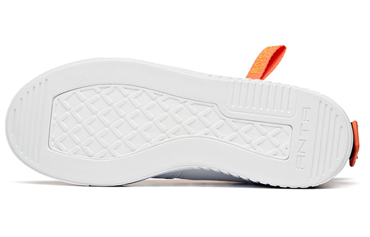 Purchase (W) Anta Snoopy x High-Top 'Blanco Azul Naranja' 922128017-1