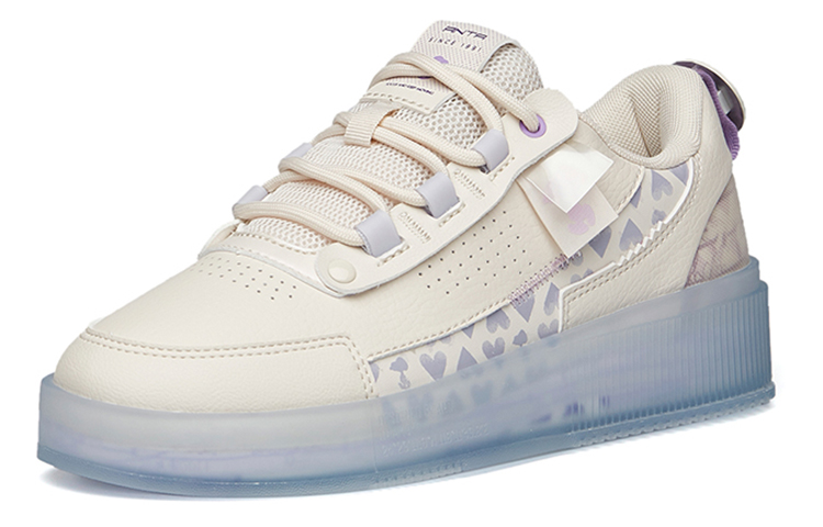 Order (W) アンタ SNOOPY ローカット 「白米ゼリーソール」 922148030-2