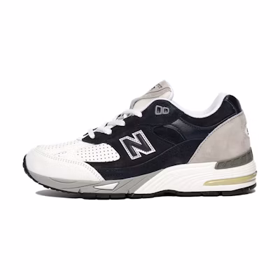 (W) SNS NB 991 'Black'