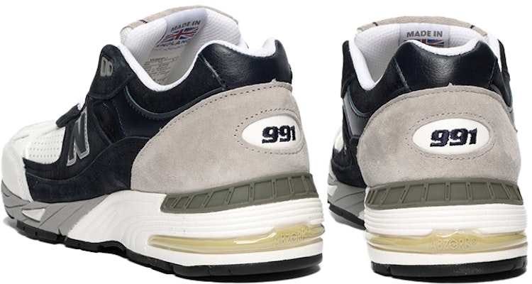 (W) SNS x New Balance 991 'Hitam' W991PJ Shop (W) SNS x New Balance 991 'Hitam' W991PJ