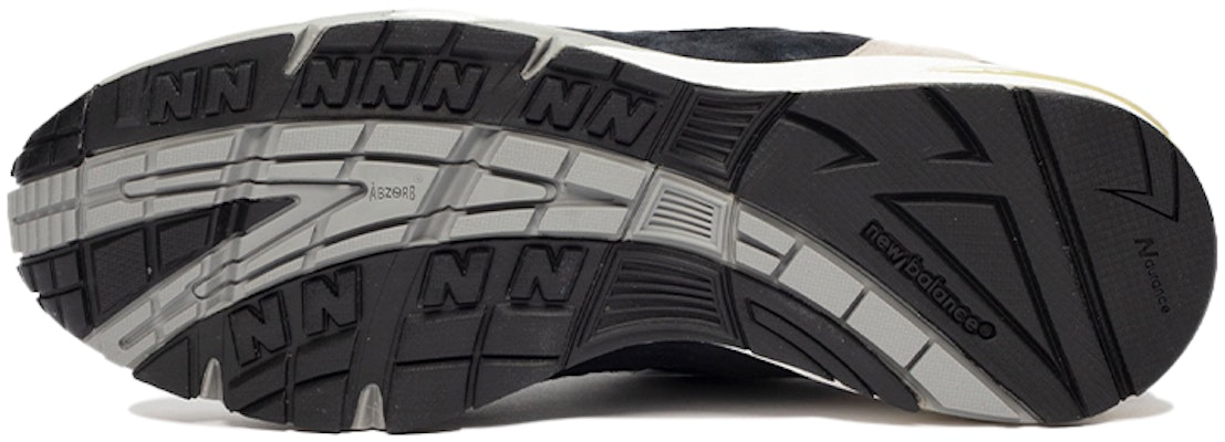 (W) SNS x New Balance 991 'Hitam' W991PJ Details for (W) SNS x New Balance 991 'Hitam' W991PJ