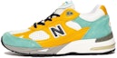 Buy (W) SNS x New Balance 991 'Rahasia' W991SNS