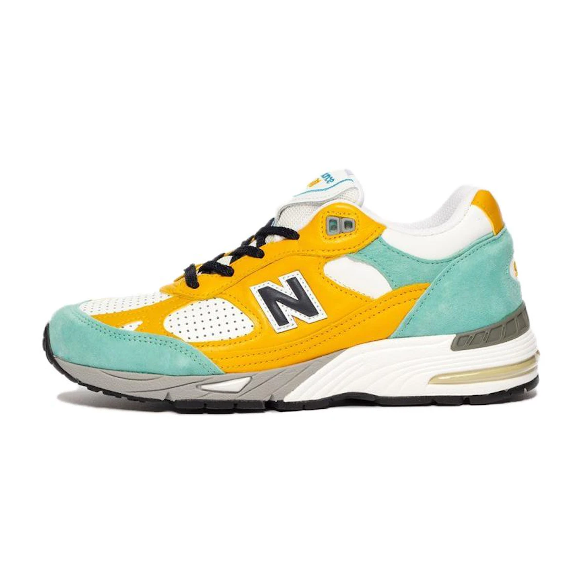 Beli (Women) SNS x New Balance 991 'Secret' W991SNS Novelship