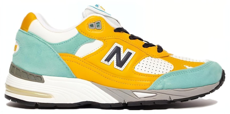 (W) SNS x New Balance 991 'Rahasia' W991SNS Order (W) SNS x New Balance 991 'Rahasia' W991SNS