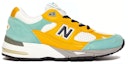 Order (W) SNS x New Balance 991 'Rahasia' W991SNS