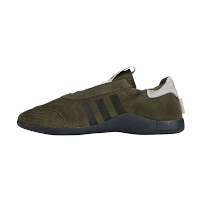 (W) Song for the Mute adidas Taekwondo Mei 'Brown'