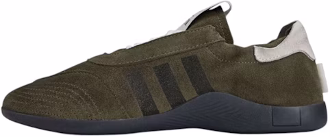 (Women) Song for the Mute x adidas Taekwondo Mei 'Brown' HP3515 (Women) Song for the Mute x adidas Taekwondo Mei 'Brown' HP3515