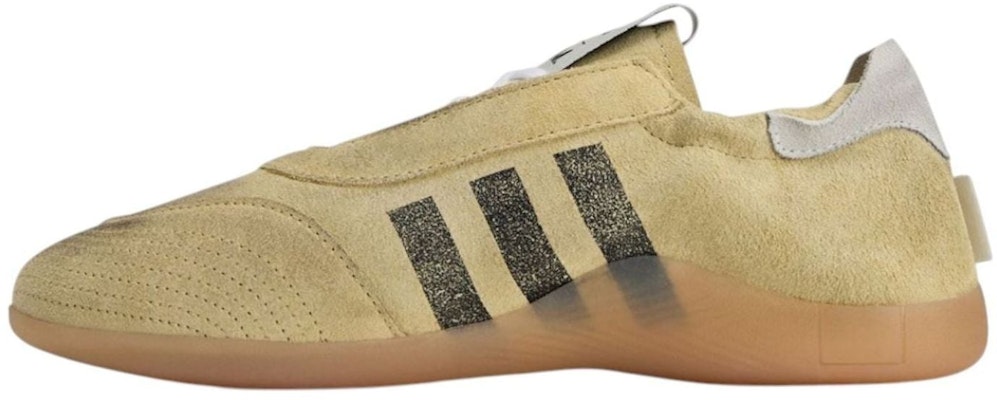 (Women) Song for the Mute x adidas Taekwondo Mei 'Cream White' HP3516 Buy (Women) Song for the Mute x adidas Taekwondo Mei 'Cream White' HP3516