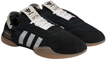 (W) Song for the Mute x adidas Taekwondo Mei ''Hitam Putih''. HP3517 Order (W) Song for the Mute x adidas Taekwondo Mei ''Hitam Putih''. HP3517