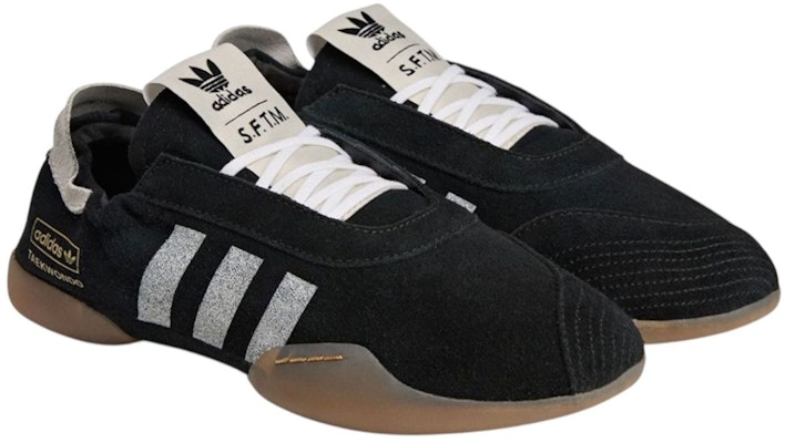 (Women) Song for the Mute x adidas Taekwondo Mei 'Black White' HP3517 Order (Women) Song for the Mute x adidas Taekwondo Mei 'Black White' HP3517