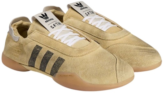 (W) Song for the Mute x adidas 跆拳道梅 '米白色' HP3516 Order (W) Song for the Mute x adidas 跆拳道梅 '米白色' HP3516