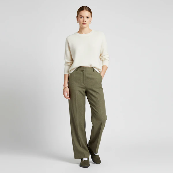 (W) 宋和默联名 adidas Taekwondo Mei "棕色" HP3515 Lookbook (W) 宋和默联名 adidas Taekwondo Mei "棕色" HP3515