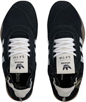 (W) Song for the Mute x adidas Taekwondo Mei ''Hitam Putih''. HP3517 Lookbook (W) Song for the Mute x adidas Taekwondo Mei ''Hitam Putih''. HP3517