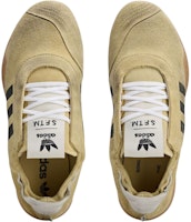 (W) 송 포 더 뮤트 x 아디다스 태권도 메이 '크림 화이트' HP3516 Lookbook (W) 송 포 더 뮤트 x 아디다스 태권도 메이 '크림 화이트' HP3516