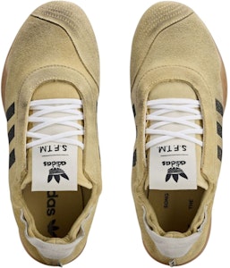 (W) Song for the Mute x adidas 跆拳道梅 '米白色' HP3516 Lookbook (W) Song for the Mute x adidas 跆拳道梅 '米白色' HP3516