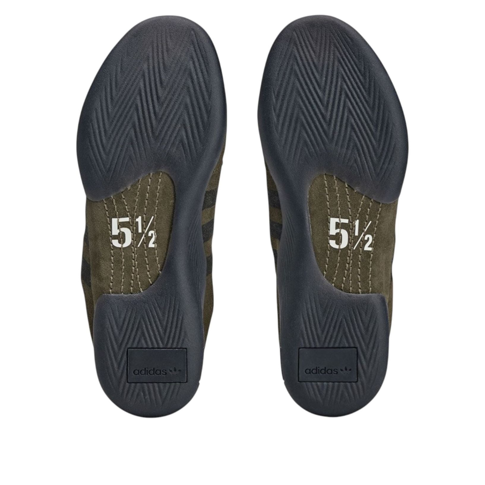 Shop (Women) Song for the Mute x adidas Taekwondo Mei 'Brown' HP3515