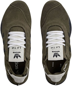 (W) Song for the Mute x adidas Taekwondo Mei 'Coklat' HP3515 Shop (W) Song for the Mute x adidas Taekwondo Mei 'Coklat' HP3515