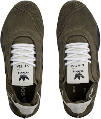 (Women) Song for the Mute x adidas Taekwondo Mei 'Brown' HP3515 Shop (Women) Song for the Mute x adidas Taekwondo Mei 'Brown' HP3515