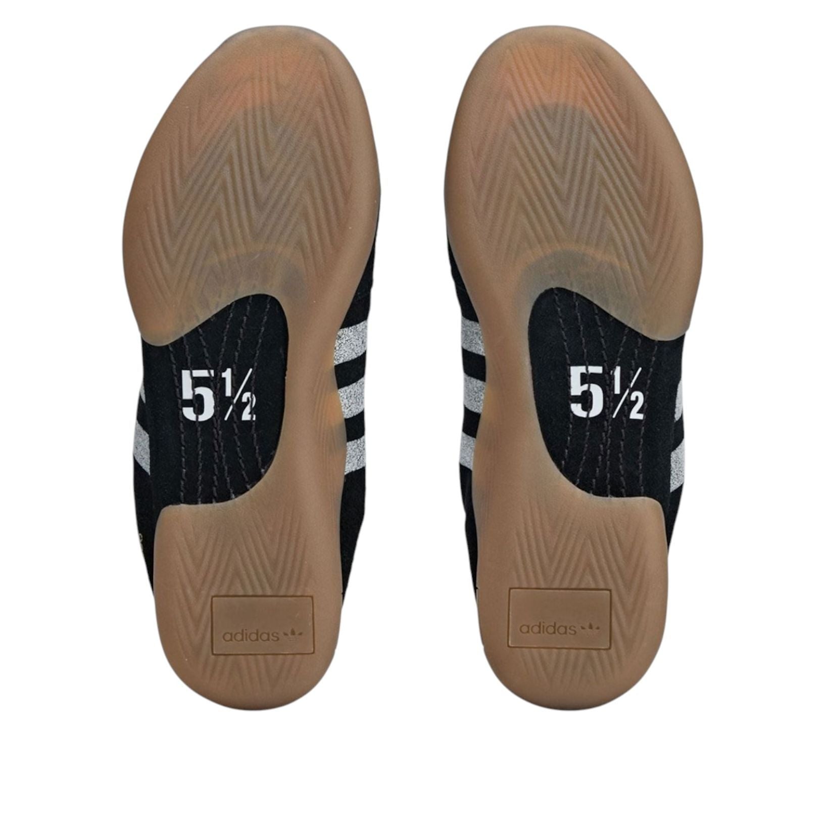 Shop (W) Song for the Mute x adidas 跆拳道梅 '黑白' HP3517