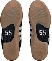 (W) Song for the Mute x adidas Taekwondo Mei ''Hitam Putih''. HP3517 Shop (W) Song for the Mute x adidas Taekwondo Mei ''Hitam Putih''. HP3517