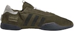 Purchase (Women) Song for the Mute x adidas Taekwondo Mei 'Brown' HP3515
