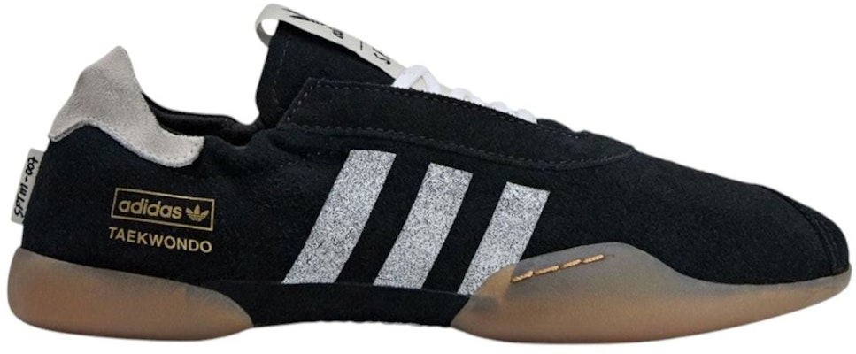 (Women) Song for the Mute x adidas Taekwondo Mei 'Black White' HP3517 Purchase (Women) Song for the Mute x adidas Taekwondo Mei 'Black White' HP3517
